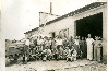 Adamski's Woodenware Employees, 1941